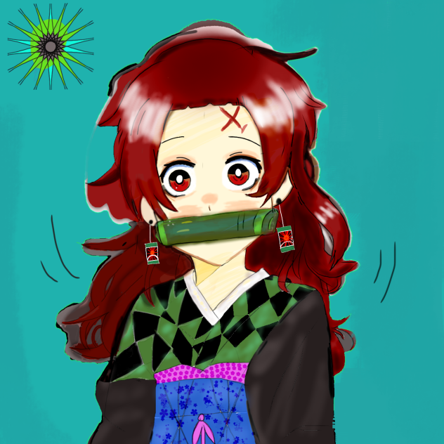 16 sin título - ibisPaint