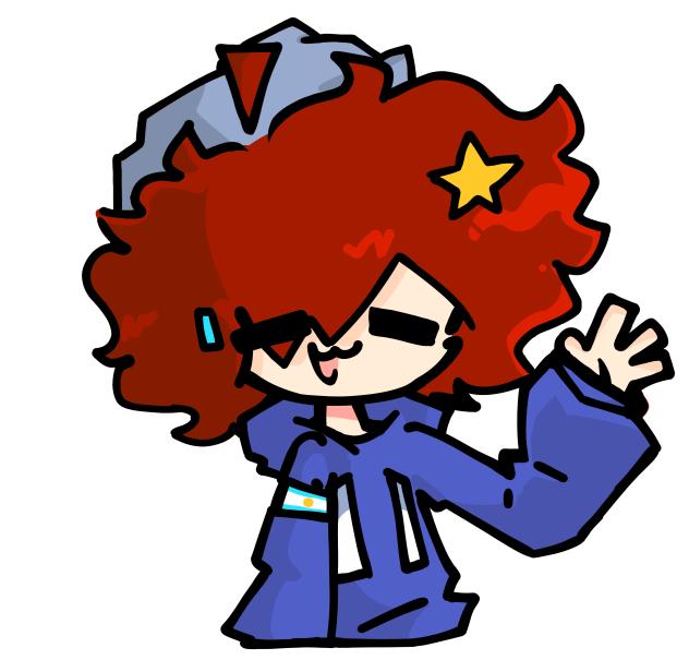 Fab arts oc