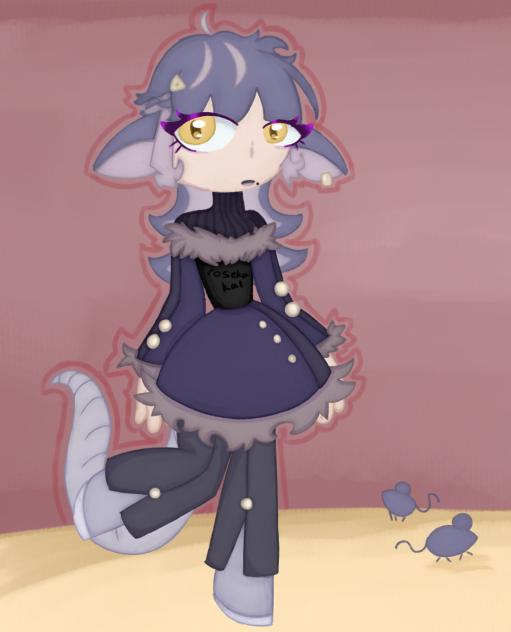 drew her XD