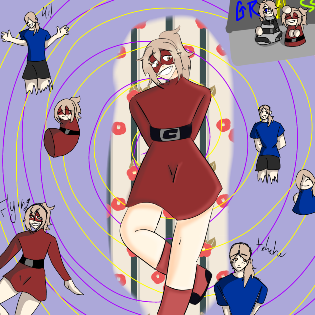 Dot 🔴