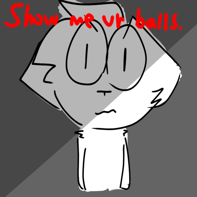 i paid 50k for this drawing