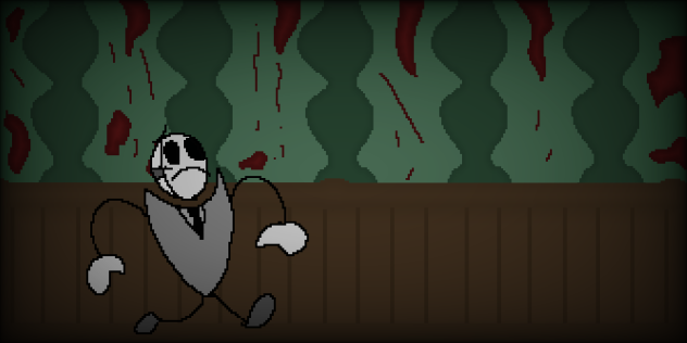 Comic Teaser