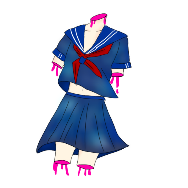 セーラー服