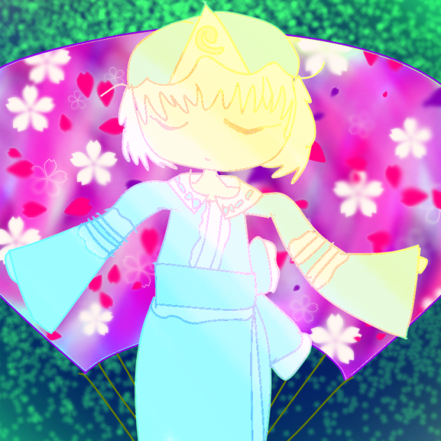 幽々子様