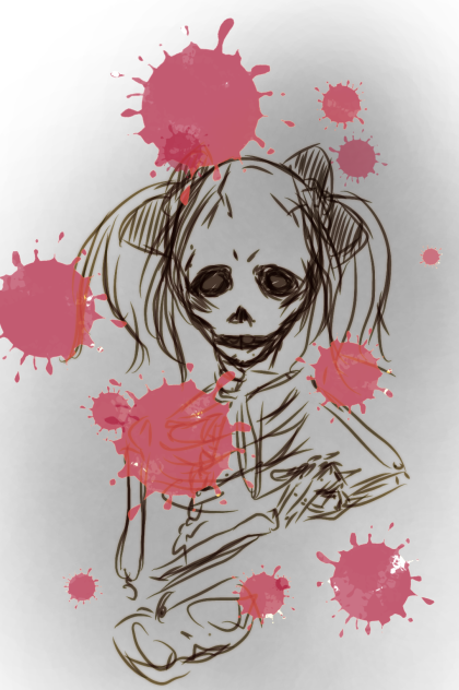 カタカタ