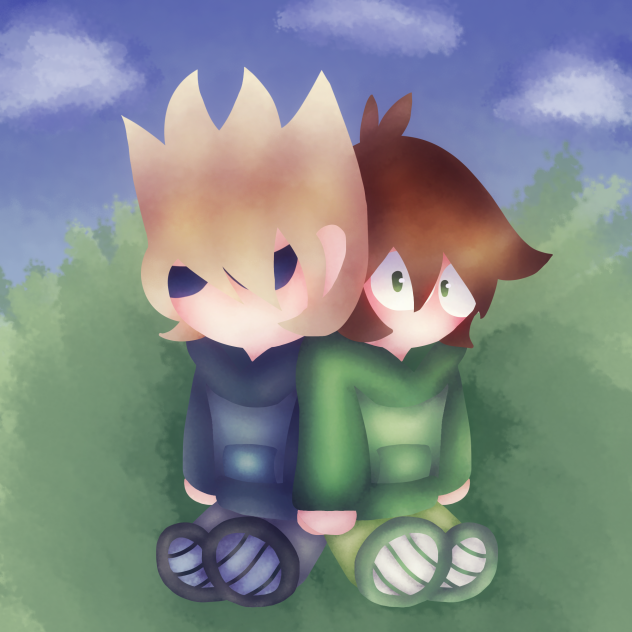 stares at you menacingly