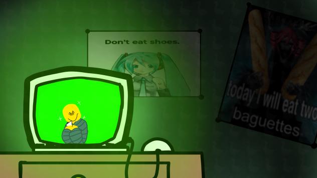 FANART!!