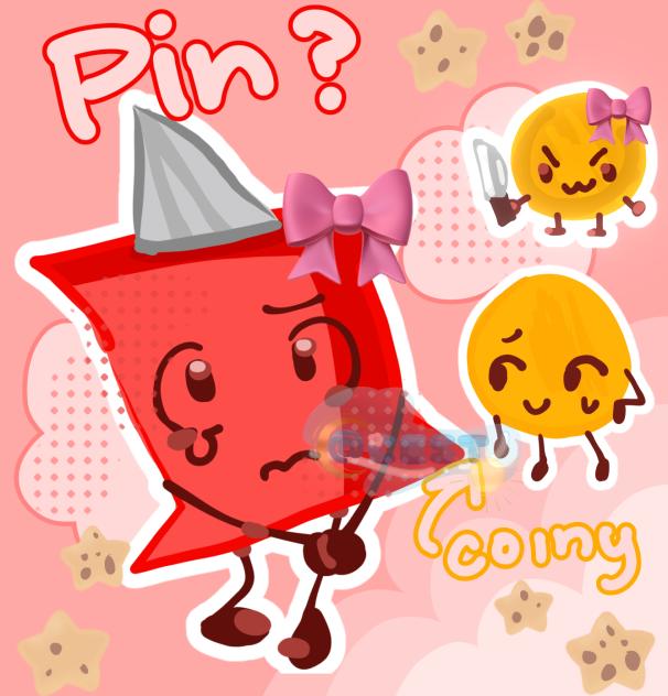 COINYPIN!
