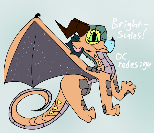 remake of my old wof OC READ DESC 🔥🔥🔥🔥🔥🔥