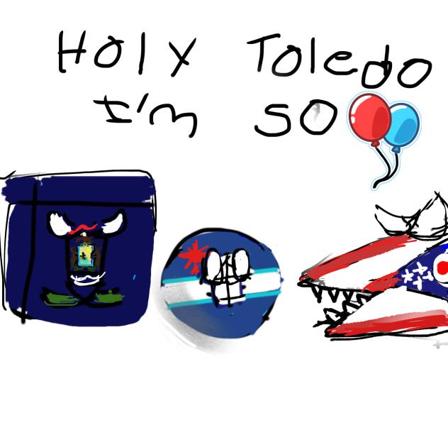 It’s my Birthday 🎉