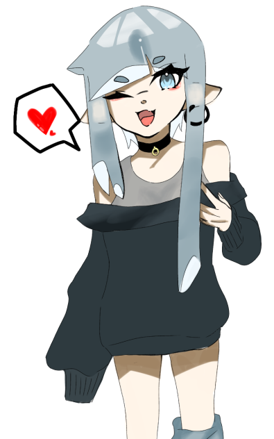 僕が一番かわいいの！！