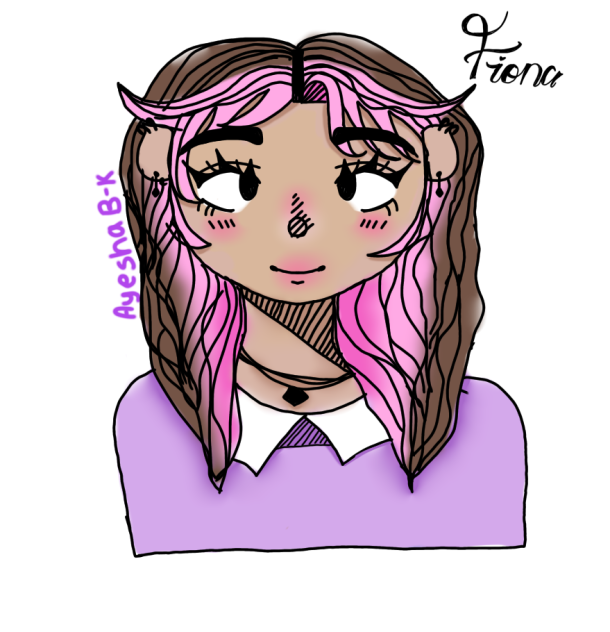 I made another! Soon I’ll make a series!