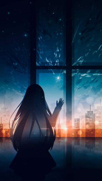 Afterglow