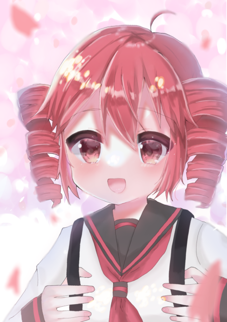 SAKURA - ibisPaint