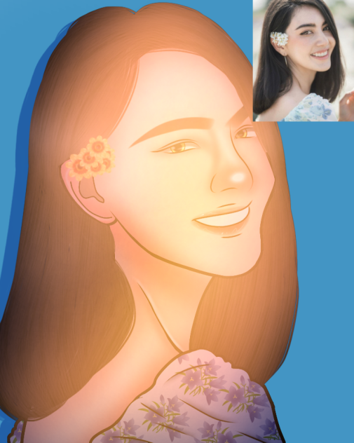 🇹🇭💅 - ibisPaint