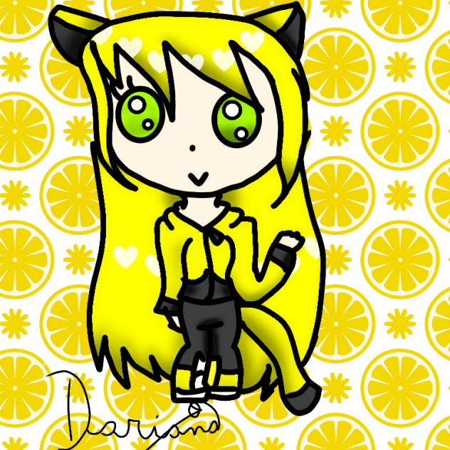 ¡New Chibi Stile!