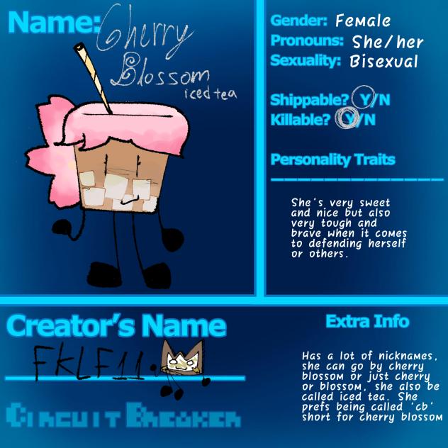 CHERRYBLOSSOMICEDTEACHERRYBLOSSOMICEDTEA