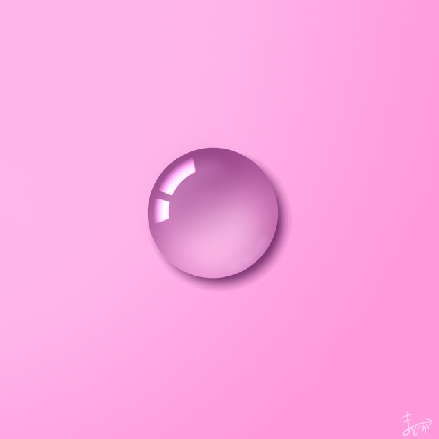 何らかの物体( 'ω')