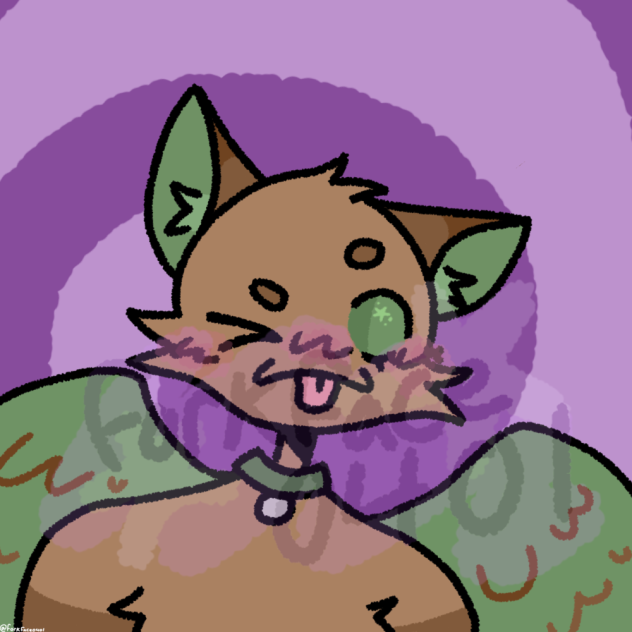 Beet(fan art 4 AnOliveNobody)