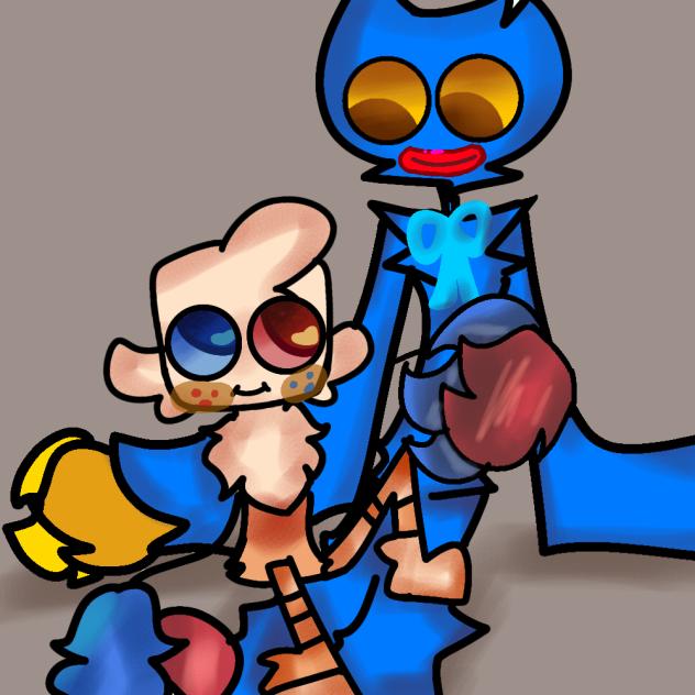 hug duos