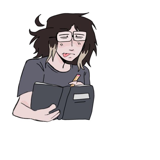 ANIMATION!