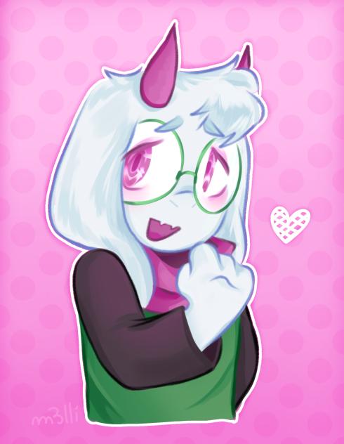 ralsei