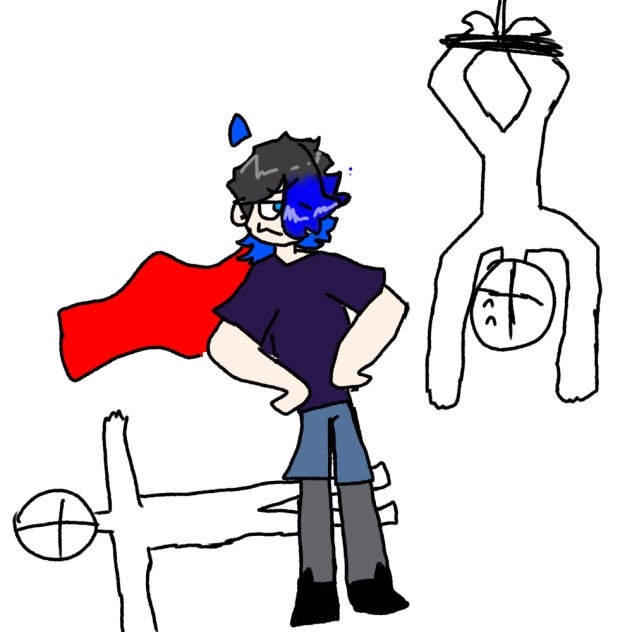 I made another Collab XD