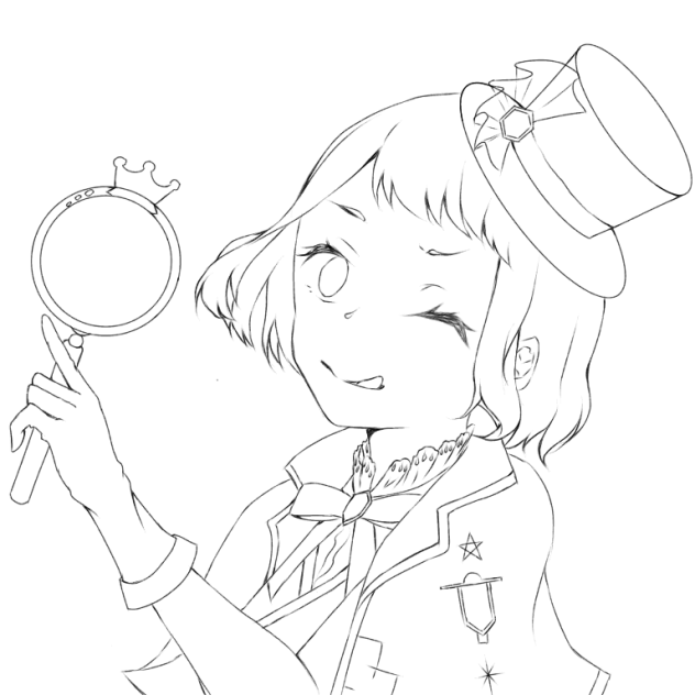 たんてい？