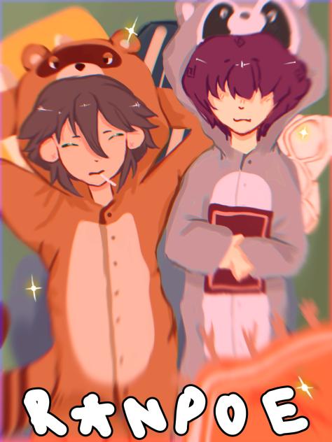 RANPOE - bsd