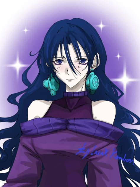 Midnight Trick (Arsyn)
