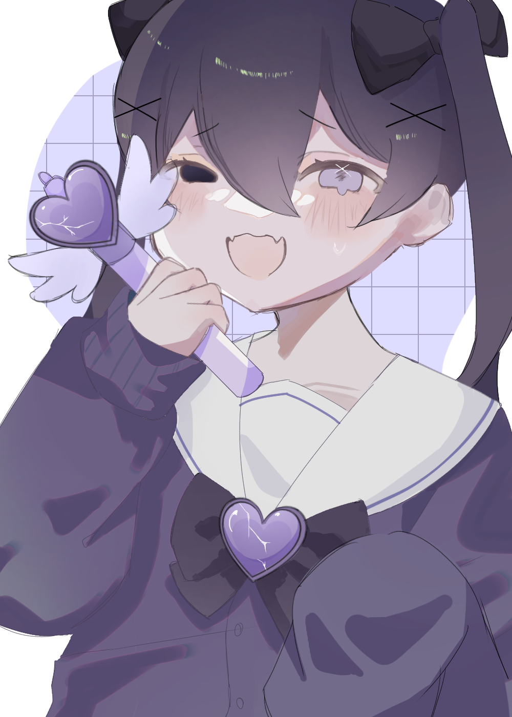 🪻 - ibisPaint