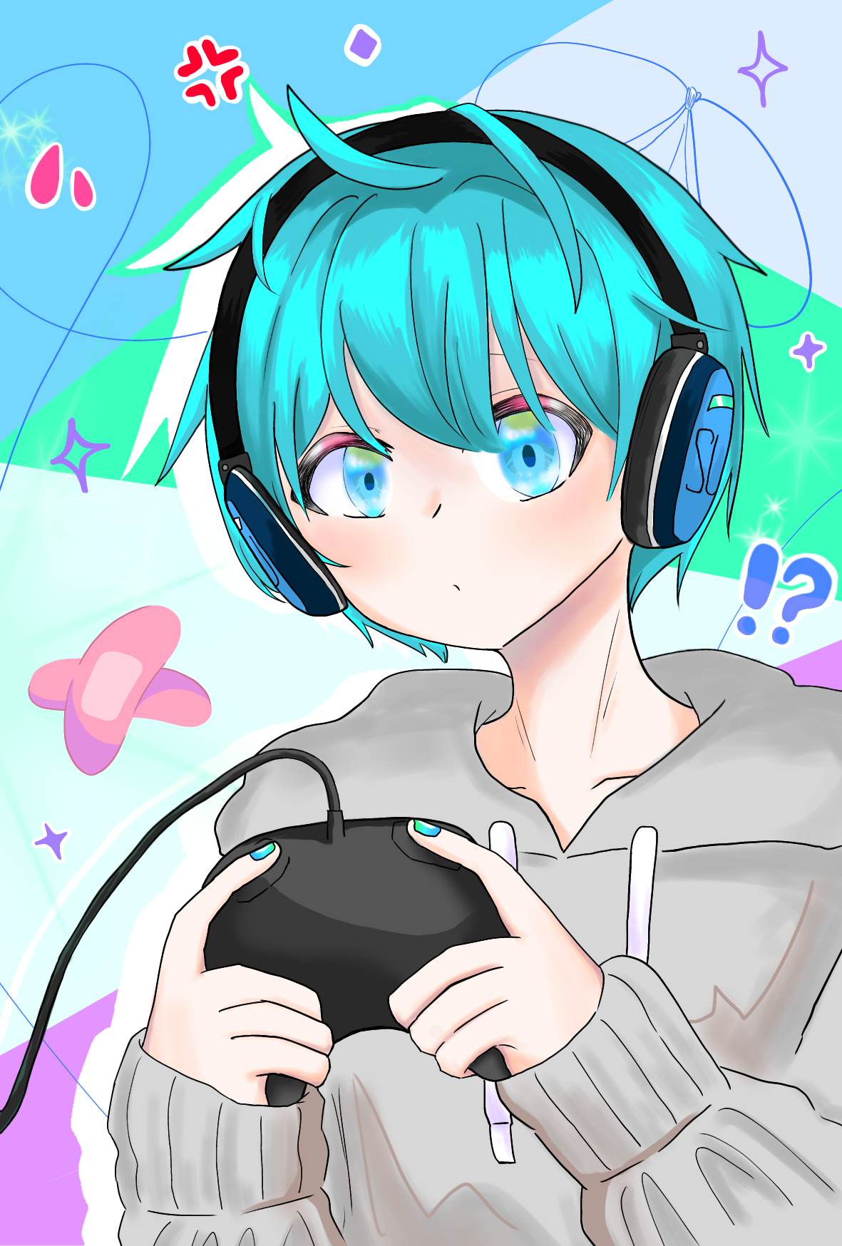 桶まるくん 桶まるくん