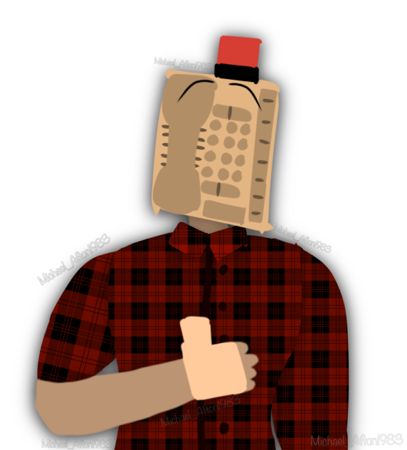 Oliver(Dialtown)