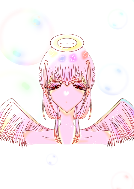 天使