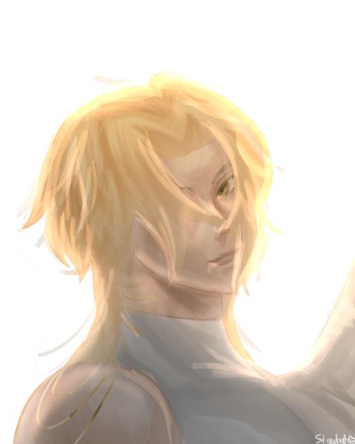 angeldudeidk - ibisPaint
