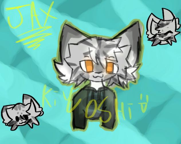 Fanart to Life basic ^^