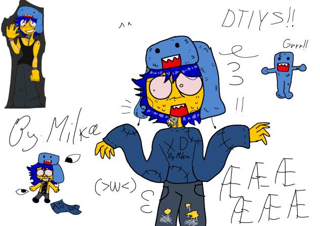 FOR DTIYS!