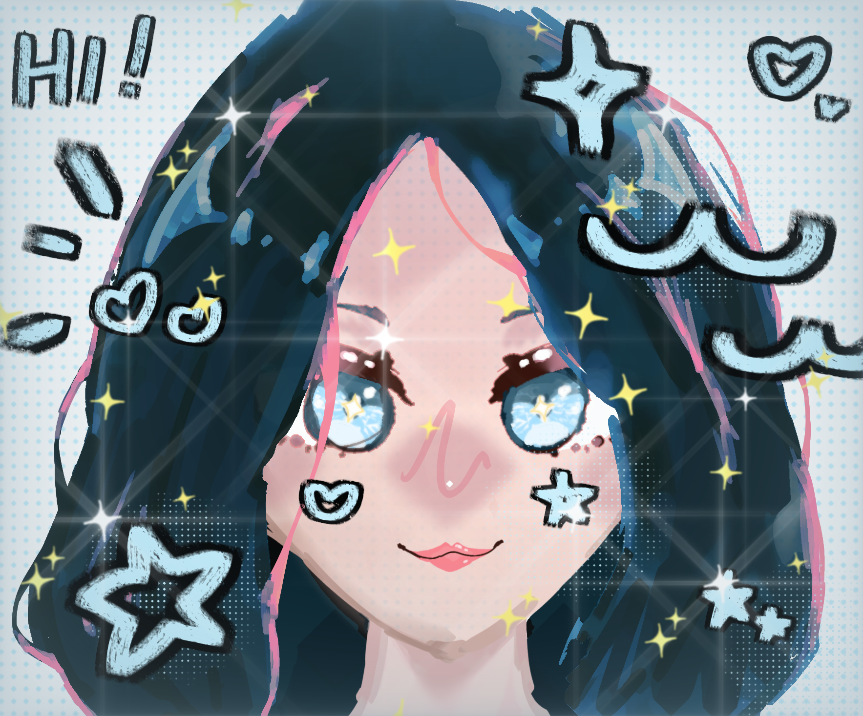 edited (again) - ibisPaint