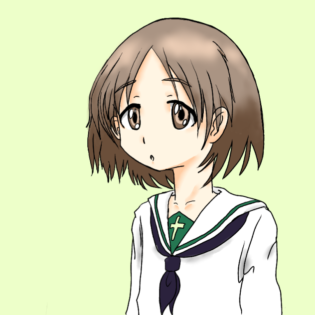 丸山紗希その1
