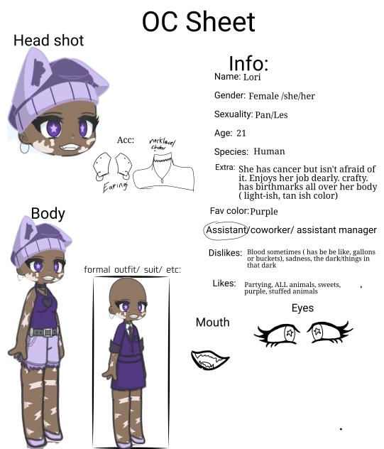 Lori