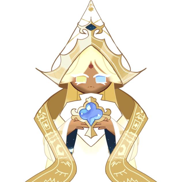 Awaken Pure Vanilla Cookie