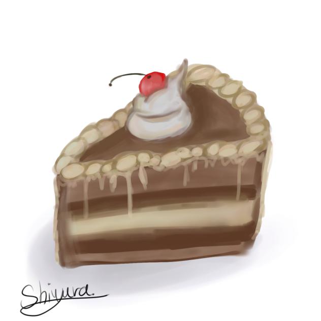 Attempting realism 😋