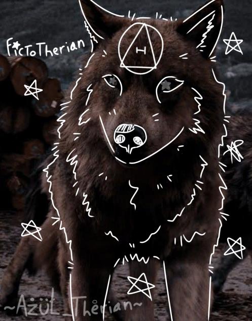 ⭐️Fictotherian⭐️