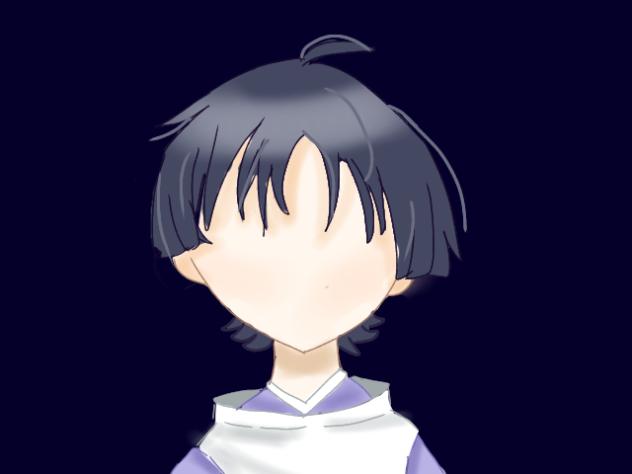 ぼくはもう泣かない