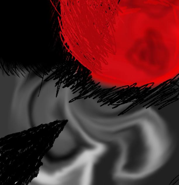 The 2025 blood moon !!!!