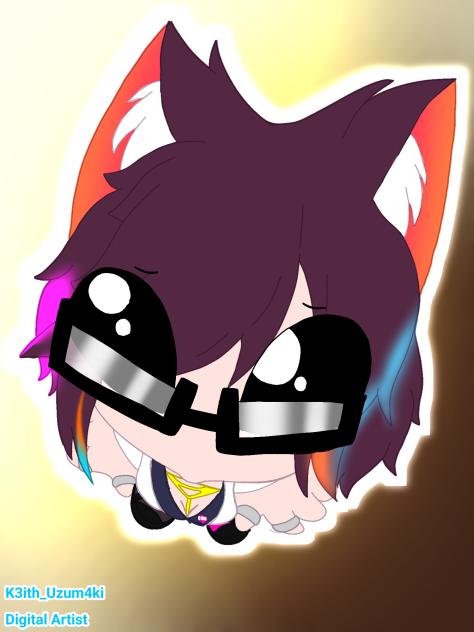 Mii Reis - eON! Productions2