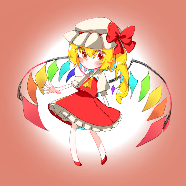 悪魔の妹