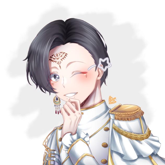 🕸️👑