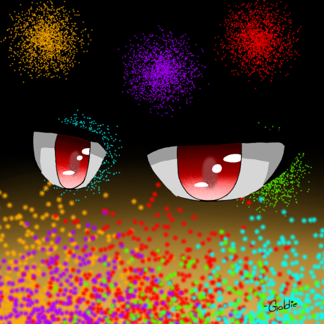 Eye Doodle 3