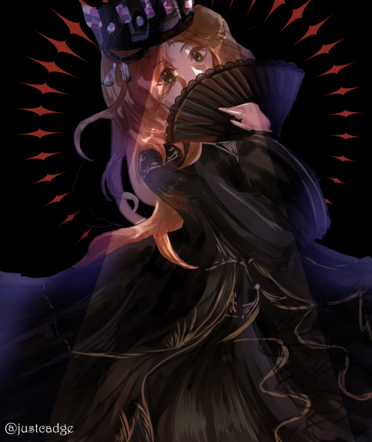 some Sort of queen